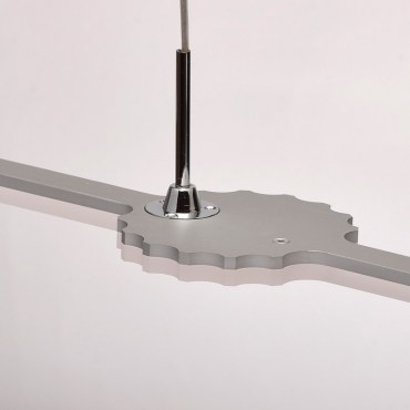 Люстра подвесная MW-Light 675013005 Ральф 5x5W LED